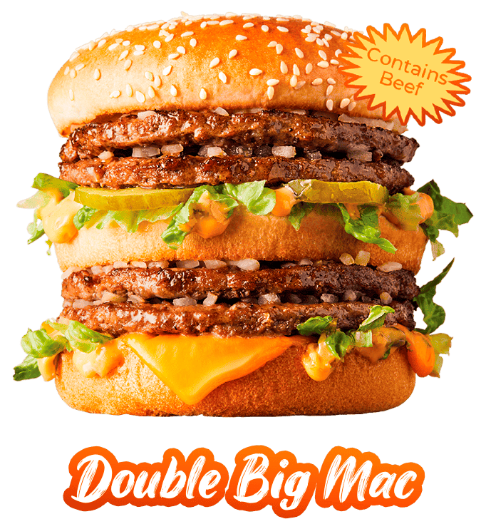 BigMac