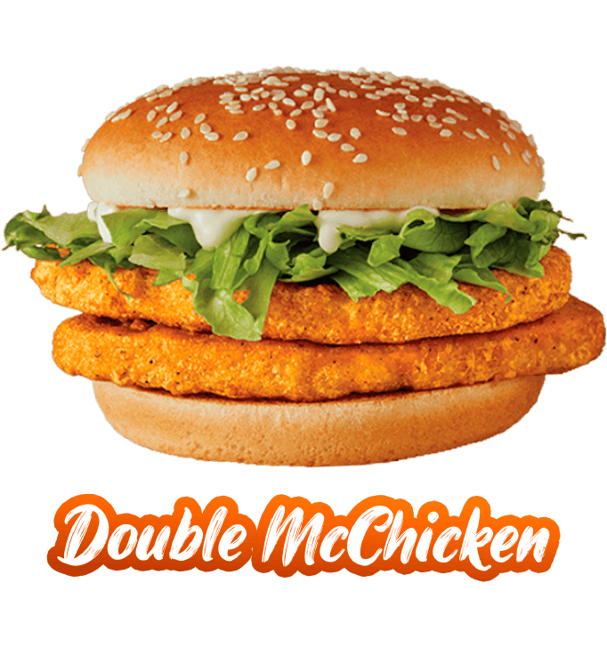 McChicken